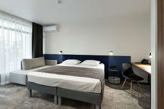 Гостиница Джемете Анапа LUXE-10