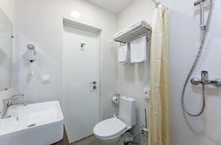 Гостиница Джемете Анапа SUITE JUNIOR-7