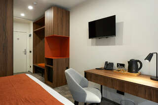 Гостиница Джемете Анапа SUPERIOR-2