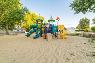 Гостиница Джемете Анапа-5