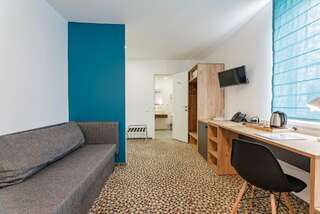 Гостиница Джемете Анапа STANDARD-3