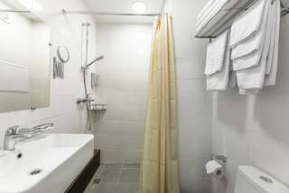 Гостиница Джемете Анапа STANDARD FAMILY ROOM-13