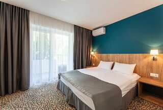 Гостиница Джемете Анапа STANDARD FAMILY ROOM-3