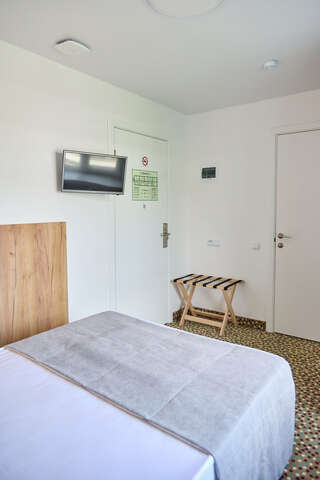 Гостиница Джемете Анапа SINGLE-4