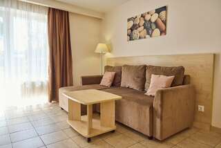 Гостиница Джемете Анапа STANDARD DOUBLE ROOM-11