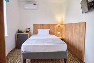 Гостиница Джемете Анапа SINGLE-1