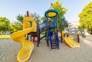 Гостиница Джемете Анапа-4