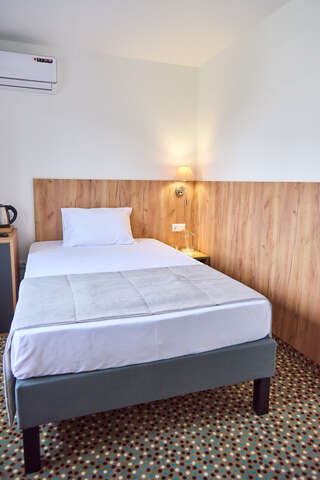 Гостиница Джемете Анапа SINGLE-3