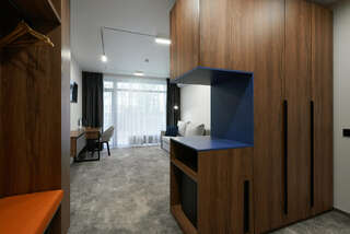 Гостиница Джемете Анапа LUXE-12