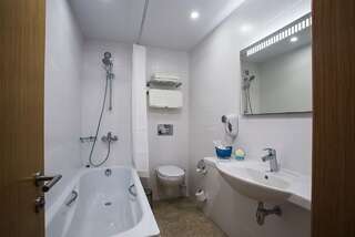 Гостиница Джемете Анапа JUNIOR (СТУДИЯ)-12