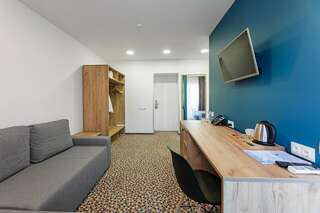 Гостиница Джемете Анапа SUITE JUNIOR-6