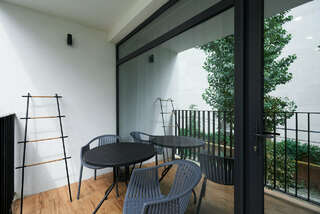 Гостиница Джемете Анапа SUPERIOR-9