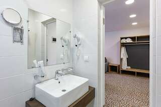 Гостиница Джемете Анапа SUITE JUNIOR-9