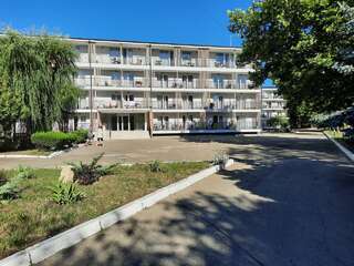 Гостиница Джемете Анапа-6