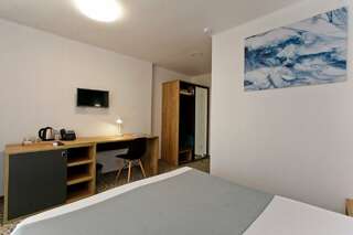 Гостиница Джемете Анапа STANDARD+-5