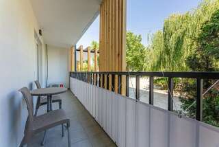 Гостиница Джемете Анапа STANDARD FAMILY ROOM-5