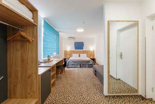 Гостиница Джемете Анапа STANDARD-1