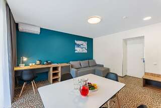 Гостиница Джемете Анапа STANDARD DOUBLE ROOM-5