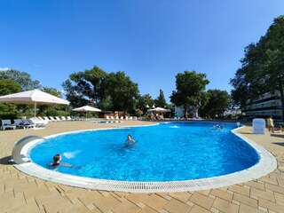 Гостиница Джемете Анапа-2