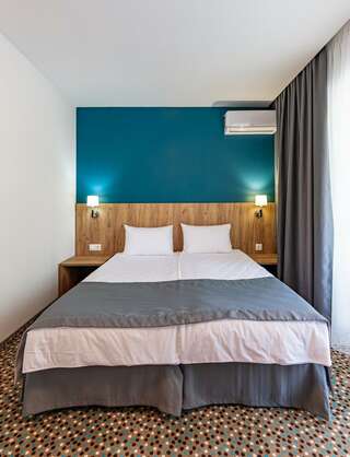 Гостиница Джемете Анапа STANDARD DOUBLE ROOM-3