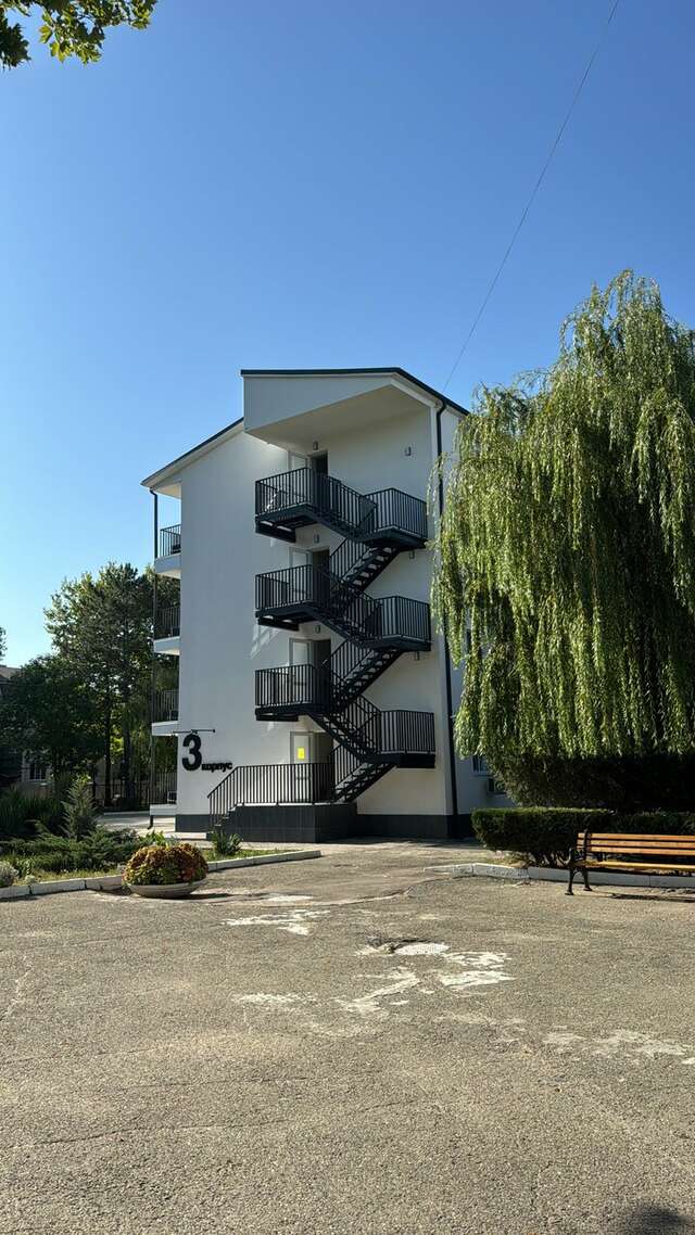 Гостиница Джемете Анапа-188