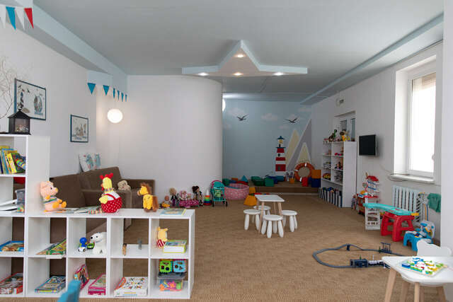 Гостиница Джемете Анапа-133