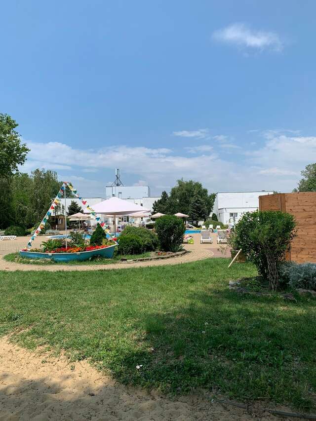 Гостиница Джемете Анапа-59