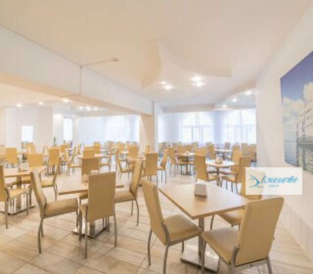 Гостиница Джемете Анапа-88