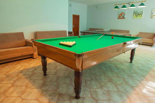 Гостиница Джемете Анапа-52