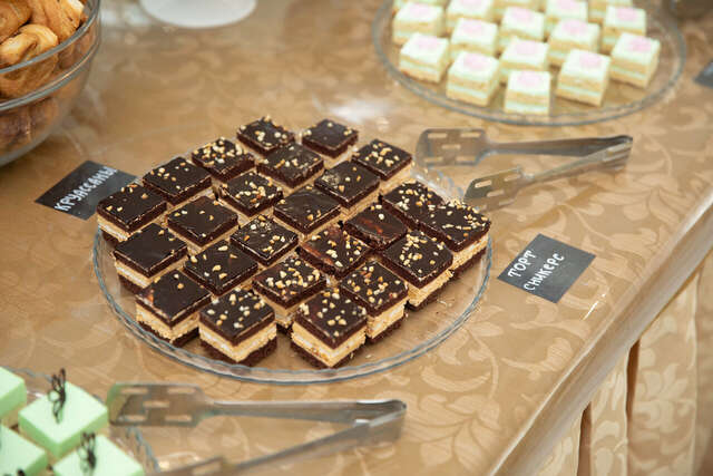 Гостиница Джемете Анапа-87