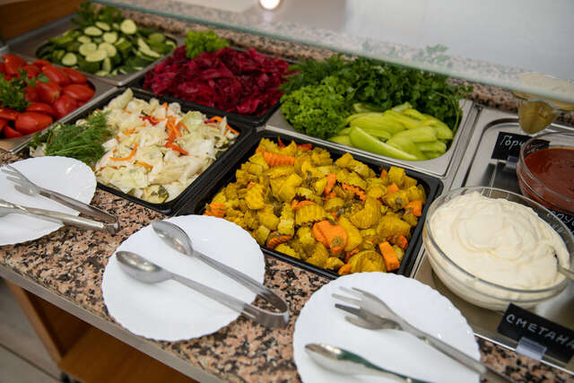 Гостиница Джемете Анапа-110