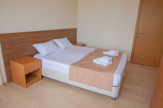 Гостиница Джемете Анапа-101