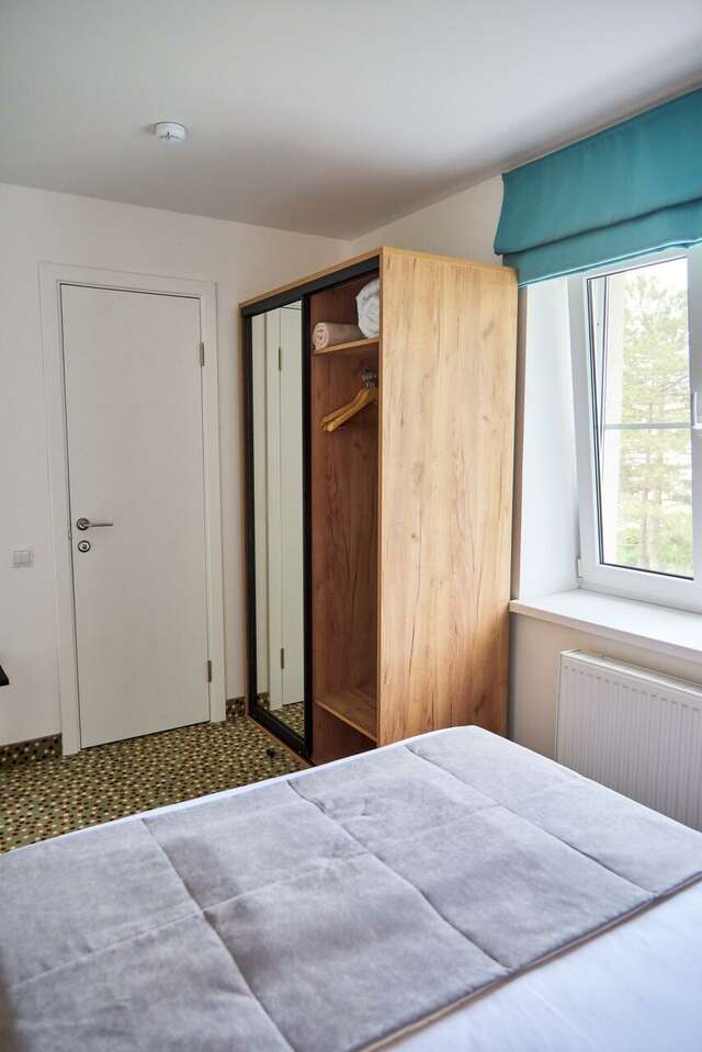 Гостиница Джемете Анапа-207