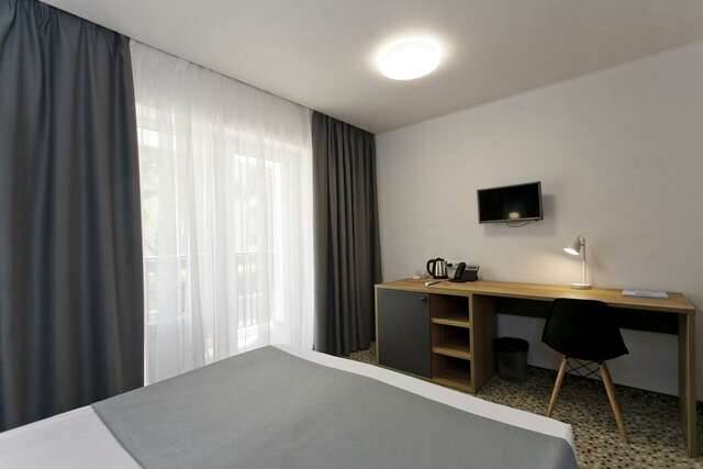 Гостиница Джемете Анапа-212