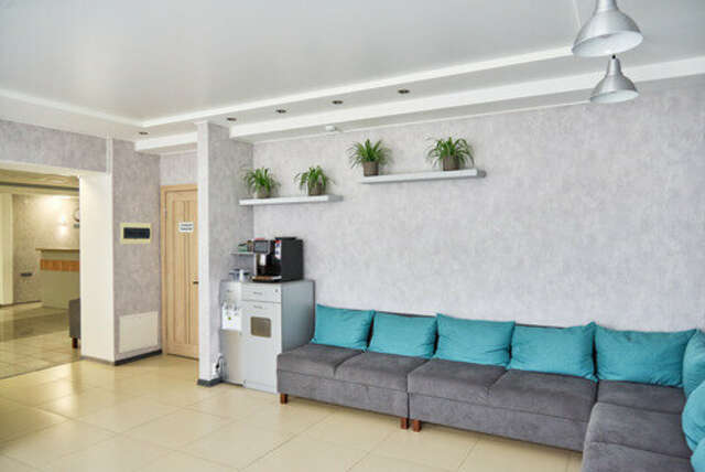 Гостиница Джемете Анапа-155