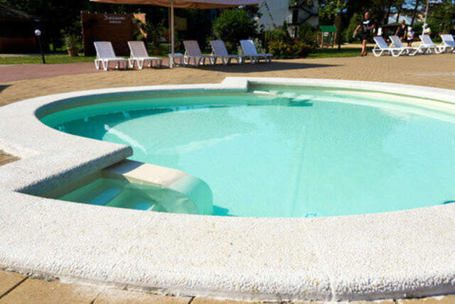 Гостиница Джемете Анапа-141