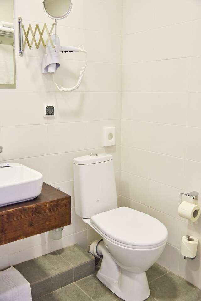 Гостиница Джемете Анапа-237