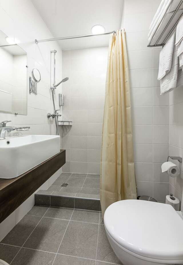 Гостиница Джемете Анапа-216