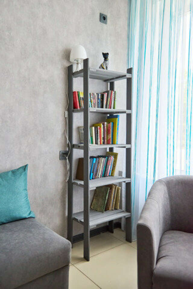 Гостиница Джемете Анапа-152