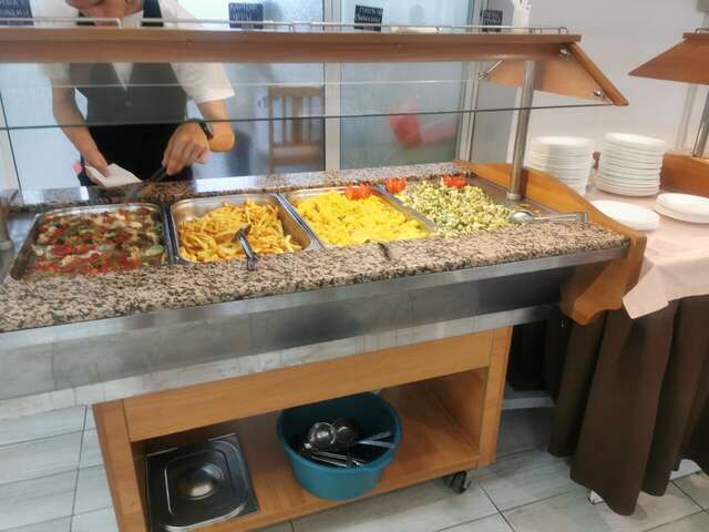 Гостиница Джемете Анапа-106