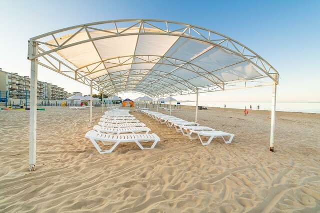 Гостиница Джемете Анапа-206