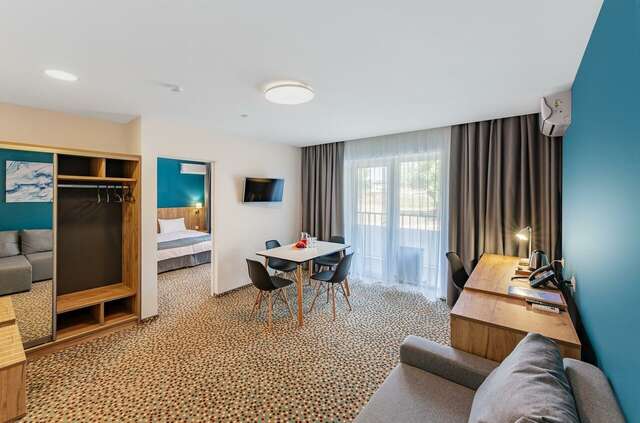 Гостиница Джемете Анапа-205