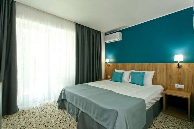 Гостиница Джемете Анапа-61