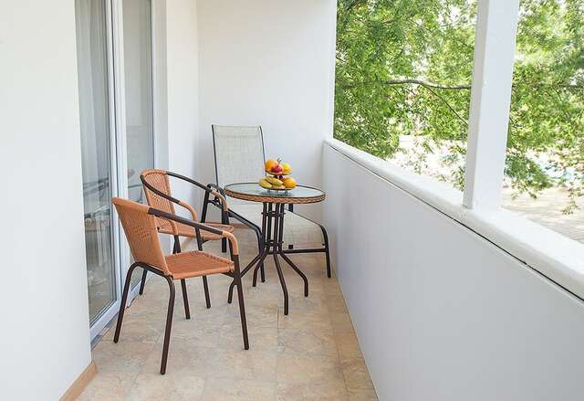 Гостиница Джемете Анапа-104