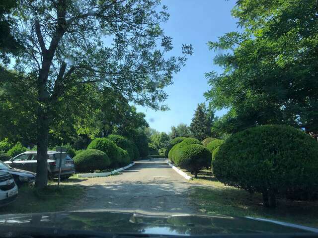 Гостиница Джемете Анапа-100