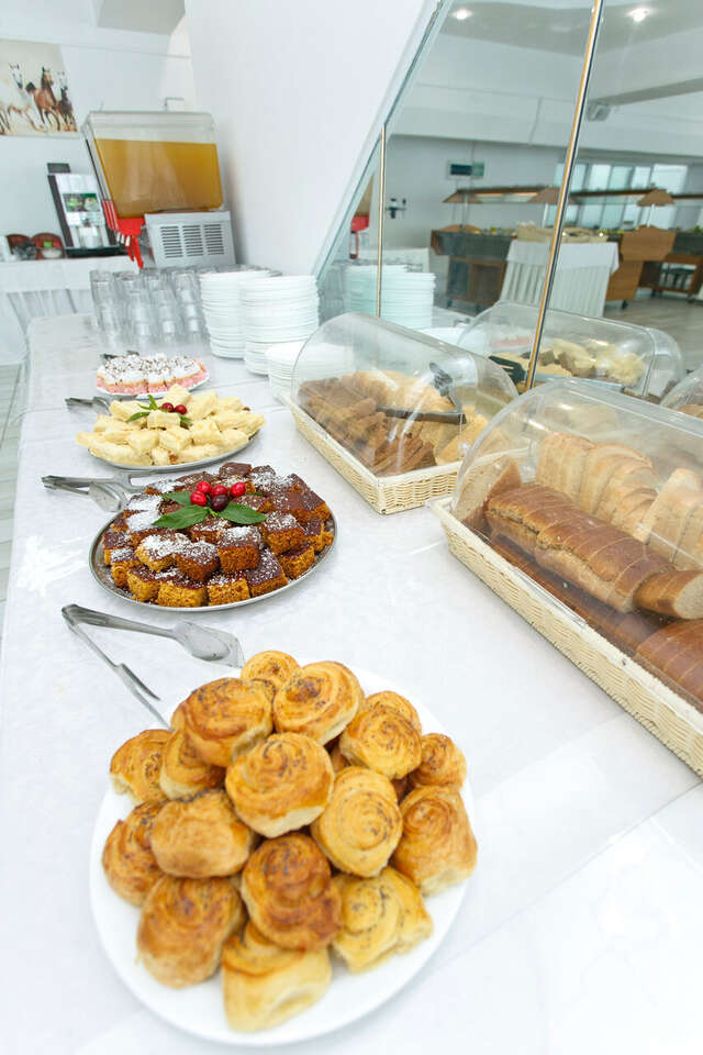 Гостиница Джемете Анапа-84