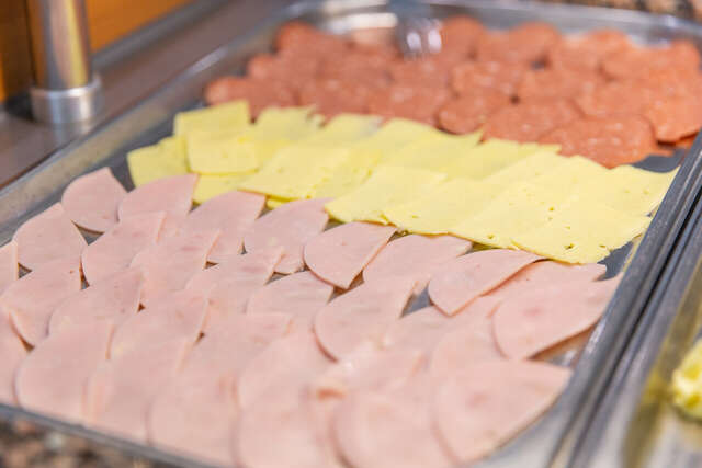 Гостиница Джемете Анапа-24