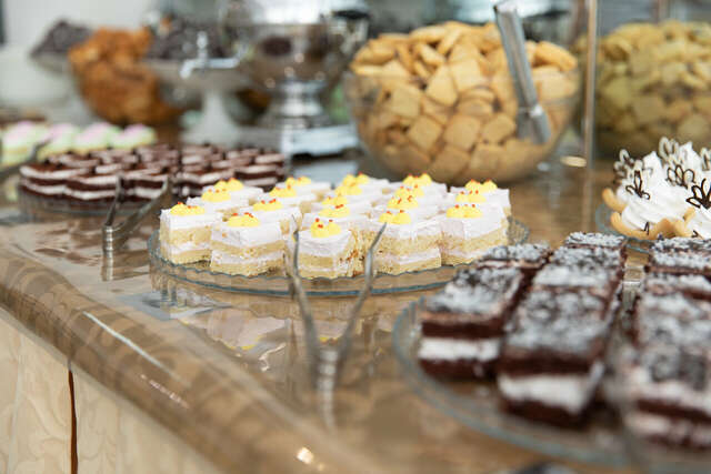 Гостиница Джемете Анапа-26