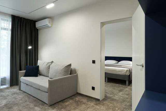 Гостиница Джемете Анапа-215