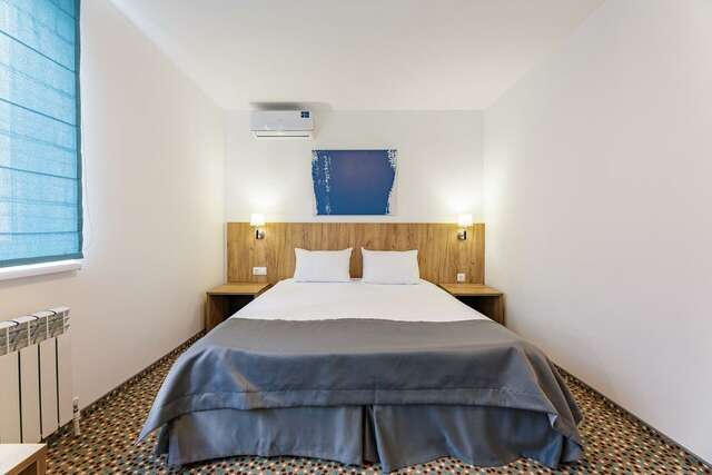 Гостиница Джемете Анапа-241